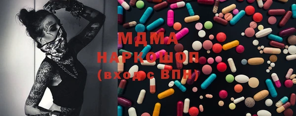 молекула духа Козельск